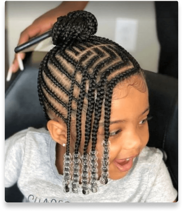 Kid's Style Preview