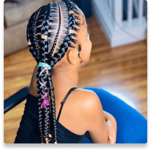 Kid's Style Preview